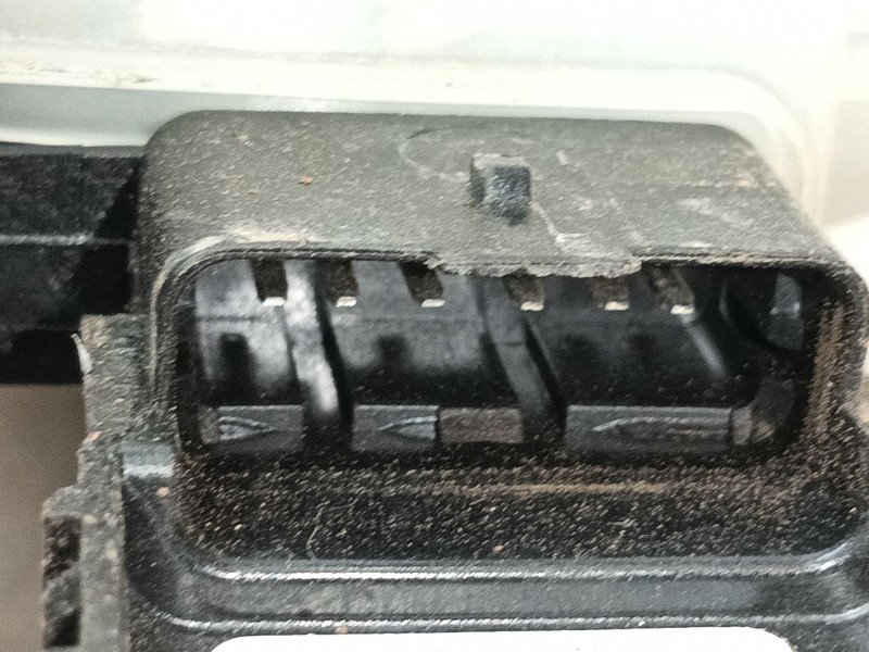 Recambio de cerradura puerta trasera derecha para citroën c3 aircross ii (2r_, 2c_) 1.2 puretech 110 (2rhnzb, 2rhnzw, 2rhnpx, 2r