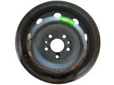 Recambio de llanta para citroën jumper i furgoneta (230l) 2.0 hdi referencia OEM IAM   6Jx15