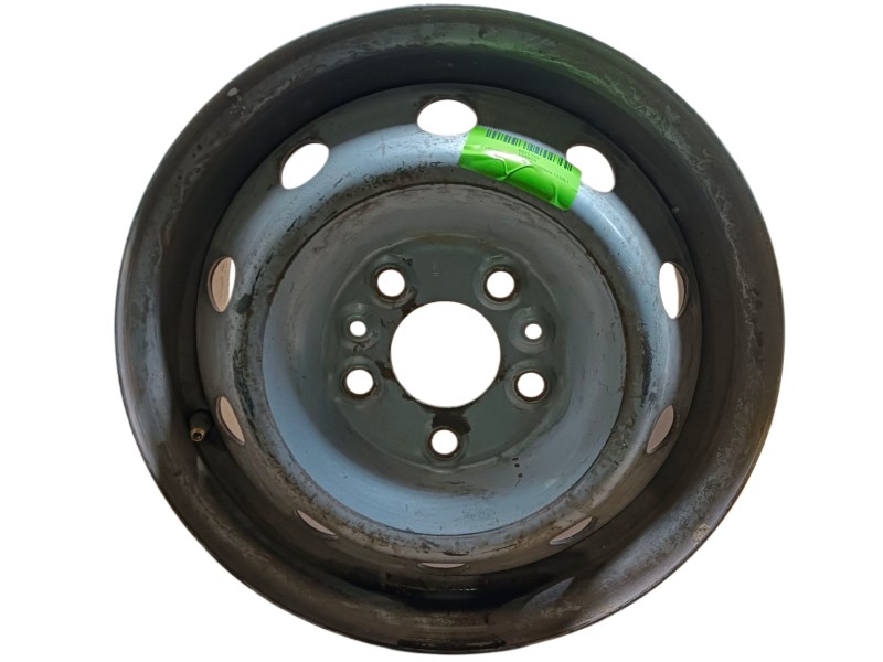 Recambio de llanta para citroën jumper i furgoneta (230l) 2.0 hdi referencia OEM IAM   6Jx15