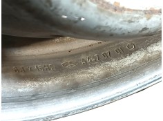 Recambio de llanta para citroën jumper i furgoneta (230l) 2.0 hdi referencia OEM IAM   6Jx15 2