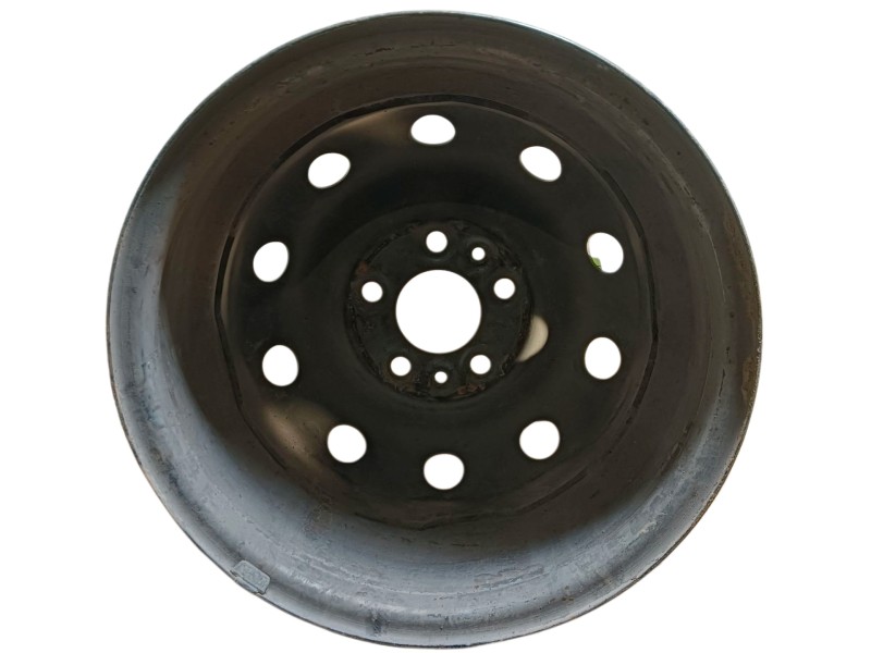 Recambio de llanta para citroën jumper i furgoneta (230l) 2.0 hdi referencia OEM IAM   6Jx15