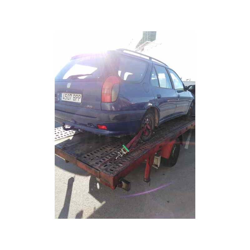 PEUGEOT 306 BREAK