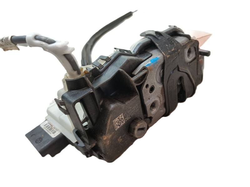 Recambio de cerradura puerta delantera izquierda para citroën c3 aircross ii (2r_, 2c_) 1.2 puretech 110 (2rhnzb, 2rhnzw, 2rhnpx