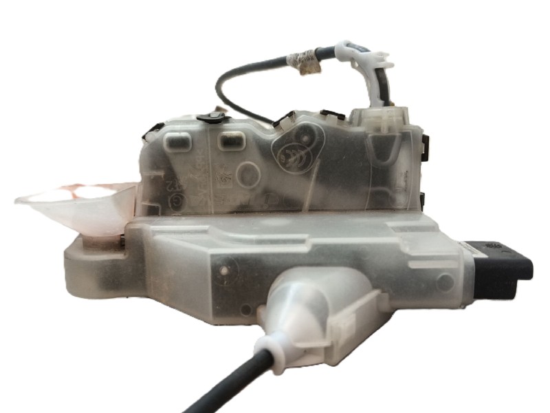 Recambio de cerradura puerta delantera izquierda para citroën c3 aircross ii (2r_, 2c_) 1.2 puretech 110 (2rhnzb, 2rhnzw, 2rhnpx