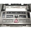 Recambio de mando calefaccion / aire acondicionado para citroën c5 berlina exclusive referencia OEM IAM 96573328YW02  