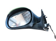 Recambio de retrovisor izquierdo para citroën c3 pluriel (hb_) 1.4 referencia OEM IAM  1236400 