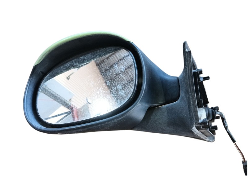 Recambio de retrovisor izquierdo para citroën c3 pluriel (hb_) 1.4 referencia OEM IAM  1236400 
