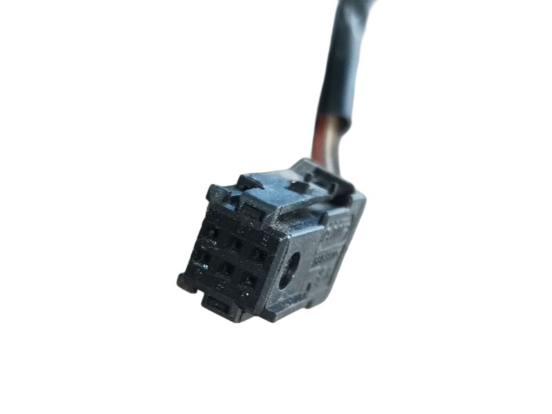 Recambio de retrovisor izquierdo para citroën c3 pluriel (hb_) 1.4 referencia OEM IAM  1236400 