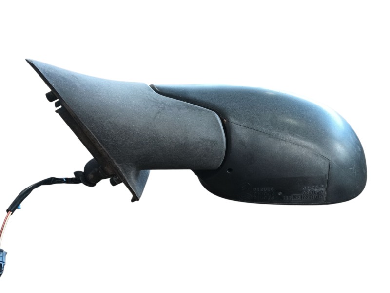 Recambio de retrovisor izquierdo para citroën c3 pluriel (hb_) 1.4 referencia OEM IAM  1236400 