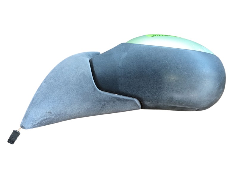 Recambio de retrovisor izquierdo para citroën c3 pluriel (hb_) 1.4 referencia OEM IAM  1236400 
