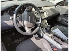 land rover range rover evoque (l538) del año 2017 2