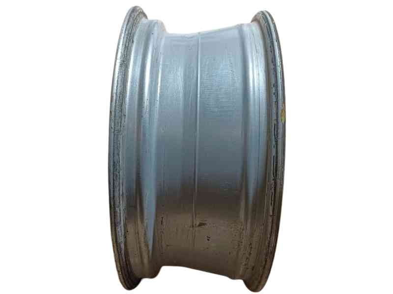 Recambio de llanta para opel meriva b monospace (s10) 1.4 (75) referencia OEM IAM 0P060K1 IS39 16x6.5