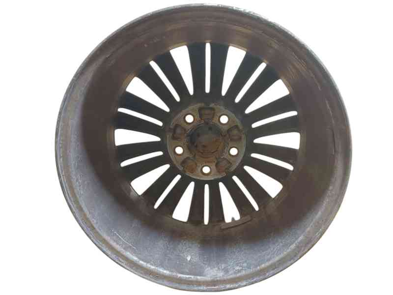 Recambio de llanta para opel meriva b monospace (s10) 1.4 (75) referencia OEM IAM 0P060K1 IS39 16x6.5