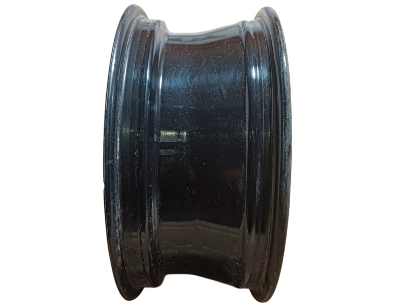 Recambio de llanta para peugeot 208 ii (ub_, up_, uw_, uj_) 1.2 puretech 100 referencia OEM IAM 9829566277 ET38 6.5J16