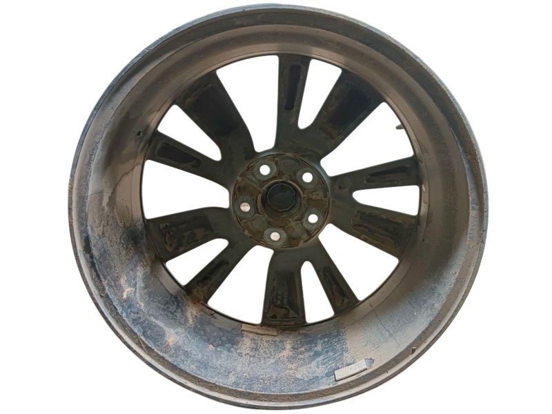 Recambio de llanta para nissan x-trail iii (t32_, t32r, t32rr) 1.6 dig-t (t32) referencia OEM IAM 4CB3AMB95 ET40 19x7J