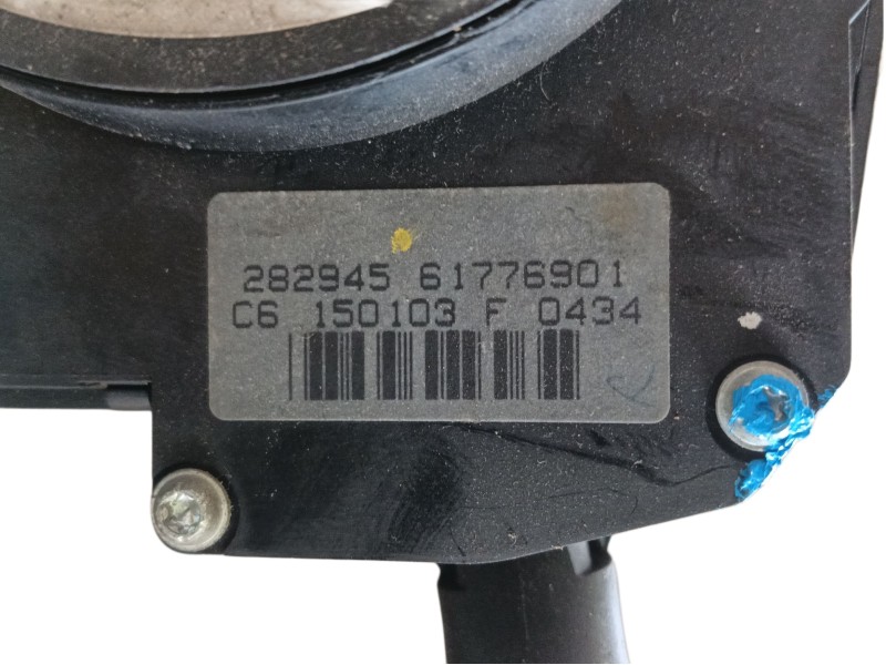 Recambio de mando multifuncion para citroën c3 pluriel (hb_) 1.4 referencia OEM IAM  96474012XT 