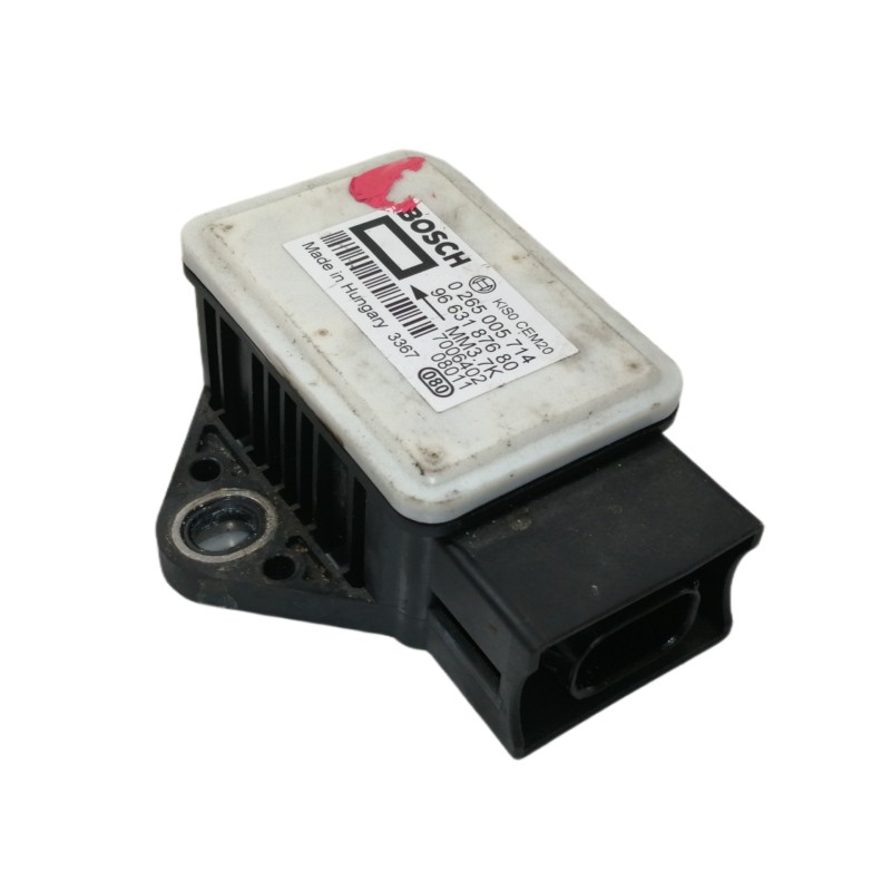 Recambio de sensor para peugeot 308 premium referencia OEM IAM 0265005714  
