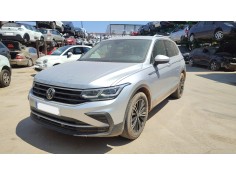 VOLKSWAGEN TIGUAN (AD1, AX1)