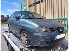 SEAT IBIZA III (6L1)