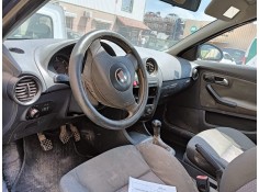 seat ibiza iii (6l1) del año 2006 2