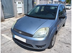 FORD FIESTA V (JH_, JD_)