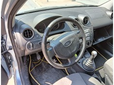 ford fiesta v (jh_, jd_) del año 2005 2