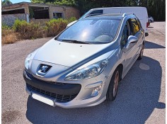 PEUGEOT 308 SW I (4E_, 4H_)