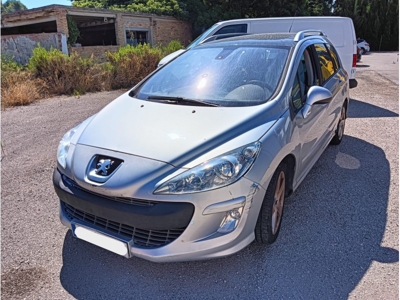 peugeot 308 sw i (4e_, 4h_) del año 2008