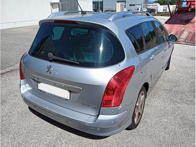 peugeot 308 sw i (4e_, 4h_) del año 2008