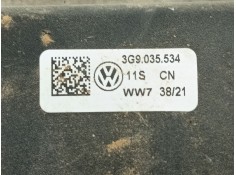 Recambio de modulo electronico para seat tarraco (kn2) 2.0 tdi referencia OEM IAM 3G9035534   2
