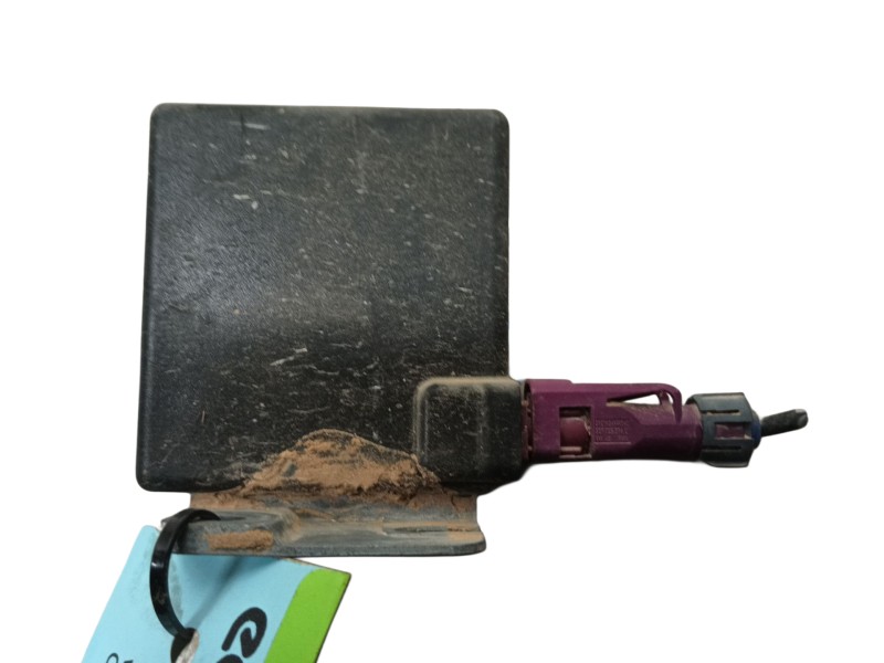 Recambio de modulo electronico para seat tarraco (kn2) 2.0 tdi referencia OEM IAM 3G9035534  