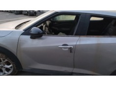 Recambio de puerta delantera izquierda para nissan juke (f16_) dig-t 117 referencia OEM IAM   