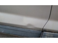 Recambio de puerta delantera izquierda para nissan juke (f16_) dig-t 117 referencia OEM IAM    2