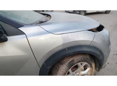 Recambio de aleta delantera derecha para nissan juke (f16_) dig-t 117 referencia OEM IAM   