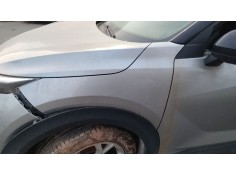 Recambio de aleta delantera izquierda para nissan juke (f16_) dig-t 117 referencia OEM IAM   