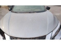 Recambio de capot para nissan juke (f16_) dig-t 117 referencia OEM IAM   