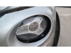 Recambio de faro izquierdo para nissan juke (f16_) dig-t 117 referencia OEM IAM   
