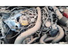 Recambio de caja cambios para nissan juke (f16_) dig-t 117 referencia OEM IAM   