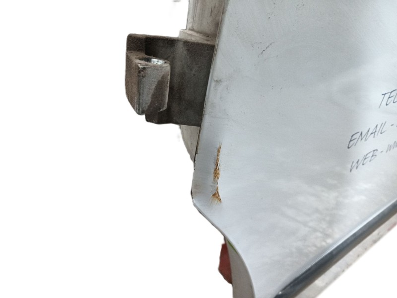 Recambio de puerta delantera izquierda para mercedes-benz vito furgoneta (w638) 110 cdi 2.2 (638.094) referencia OEM IAM   