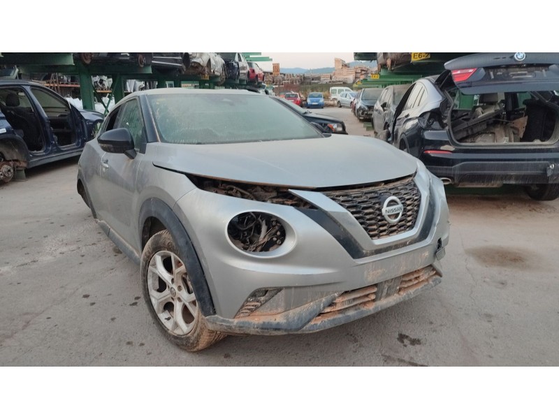 nissan juke (f16_) del año 2020