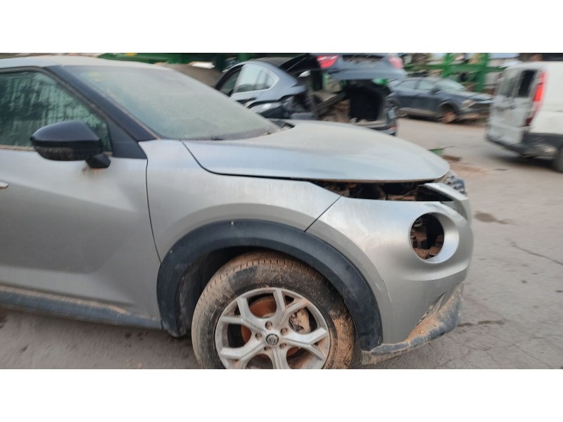 nissan juke (f16_) del año 2020