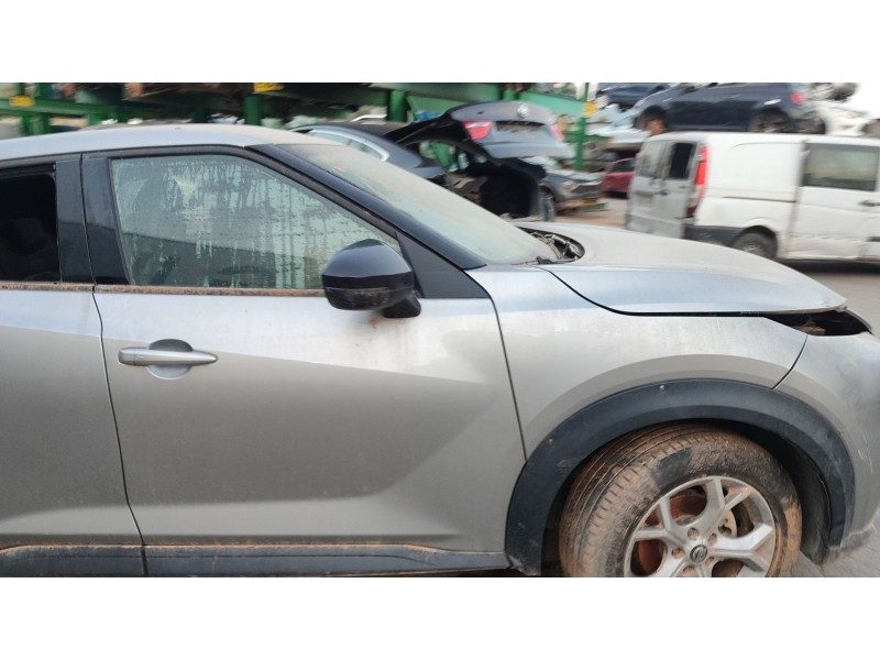 nissan juke (f16_) del año 2020