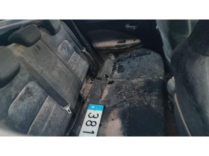 nissan juke (f16_) del año 2020