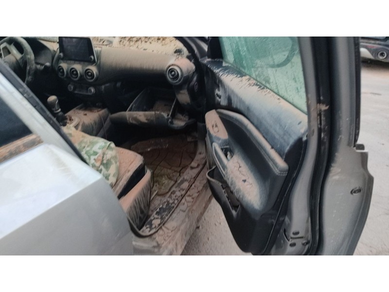 nissan juke (f16_) del año 2020