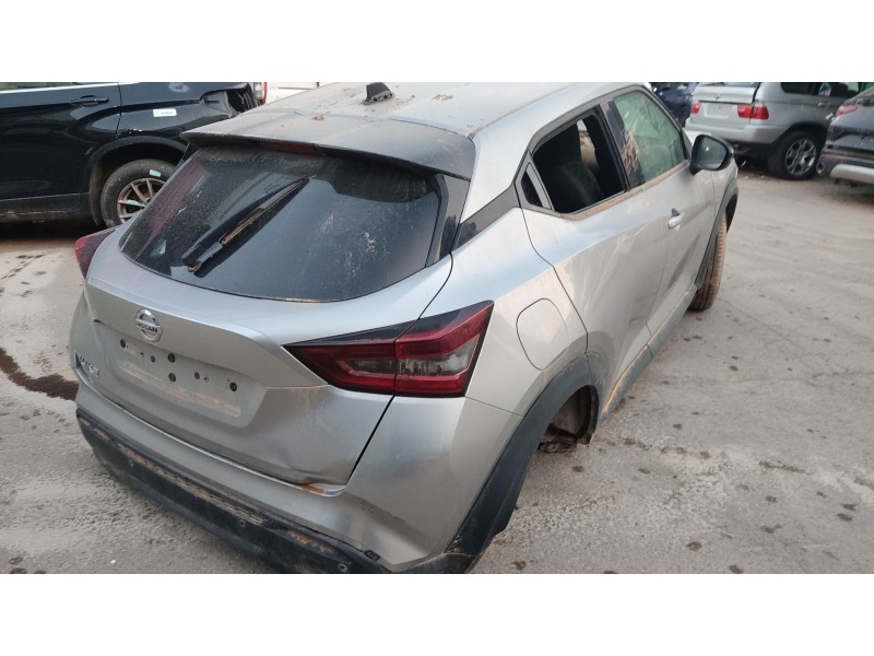 nissan juke (f16_) del año 2020