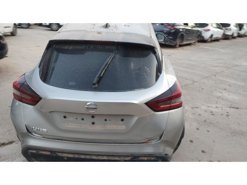 nissan juke (f16_) del año 2020