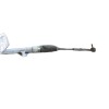 Recambio de cremallera direccion para opel crossland x / crossland (p17, p2qo) 1.2 (75) referencia OEM IAM 9825077080 5208610865