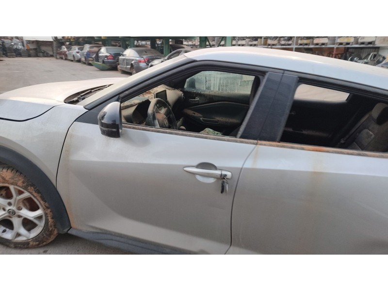 nissan juke (f16_) del año 2020