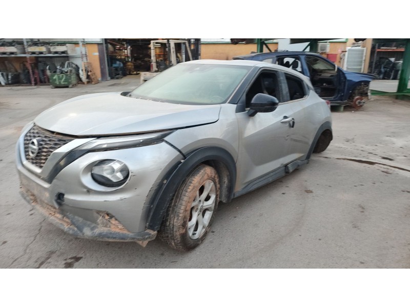 nissan juke (f16_) del año 2020