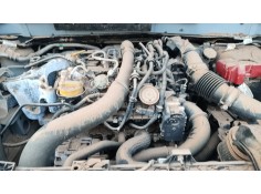 Recambio de motor completo para nissan juke (f16_) dig-t 117 referencia OEM IAM   